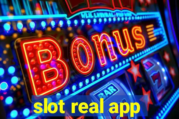 slot real app