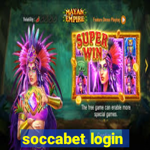 soccabet login