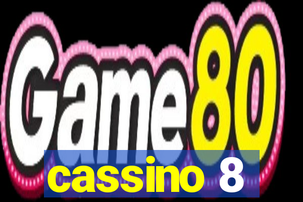 cassino 8