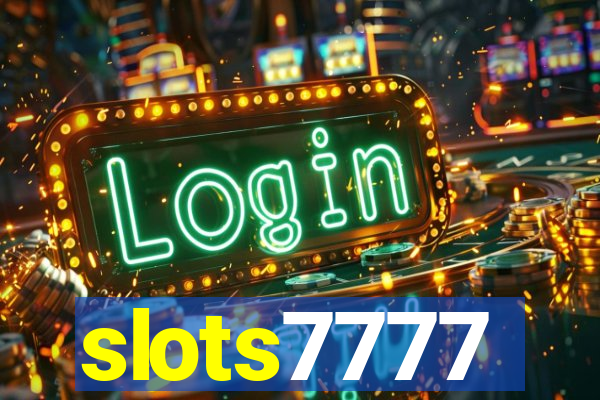 slots7777