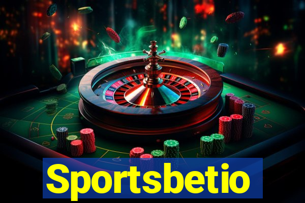 Sportsbetio