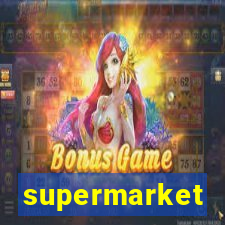 supermarket simulator apk dinheiro infinito android