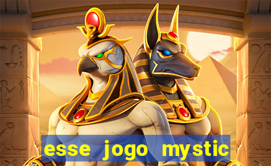 esse jogo mystic bingo paga mesmo