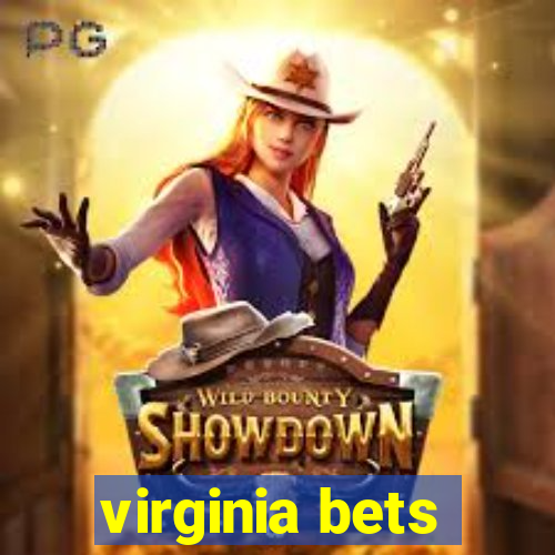 virginia bets