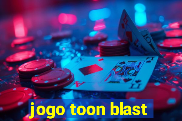 jogo toon blast