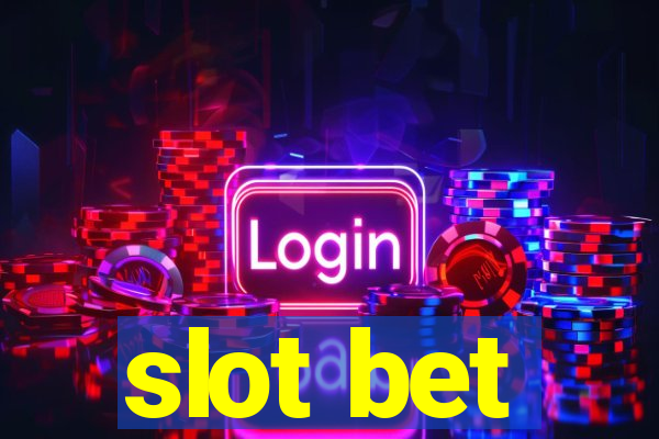 slot bet