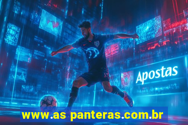 www.as panteras.com.br