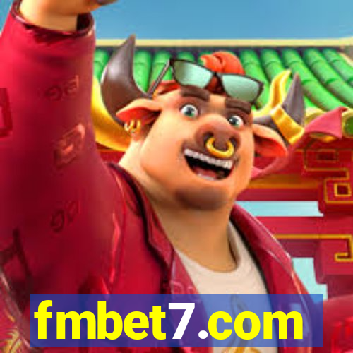 fmbet7.com