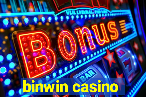 binwin casino