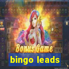 bingo leads