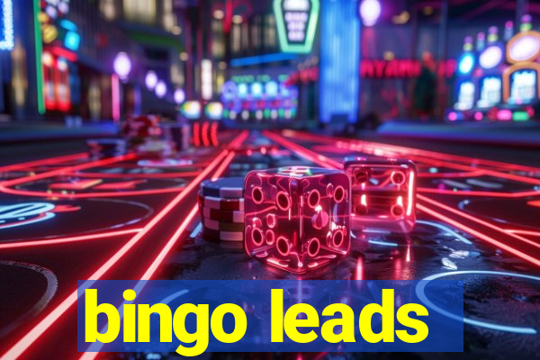 bingo leads