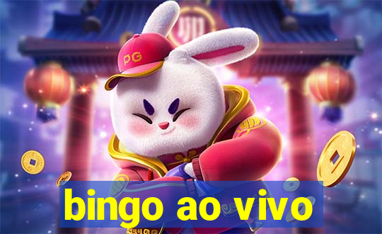 bingo ao vivo