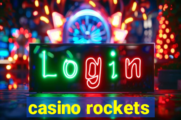 casino rockets