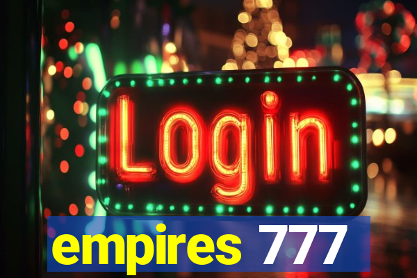 empires 777