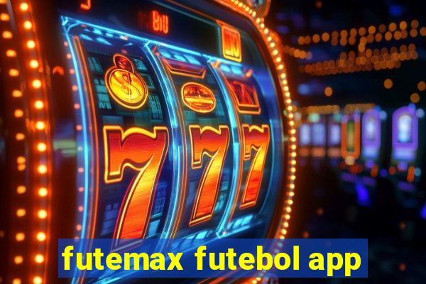 futemax futebol app