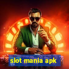 slot mania apk