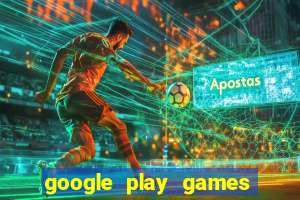 google play games beta pc