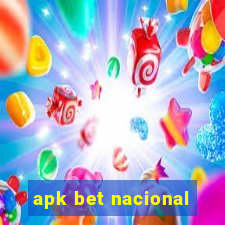 apk bet nacional