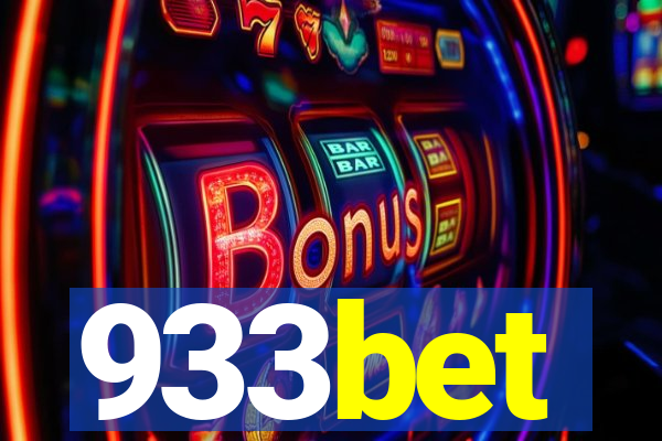 933bet