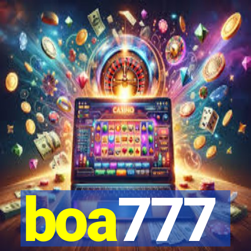 boa777