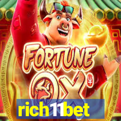 rich11bet