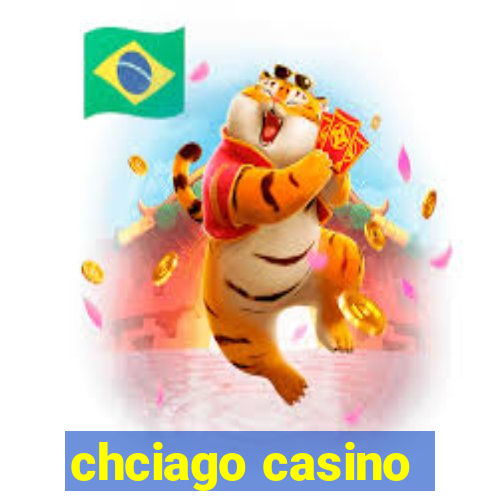 chciago casino