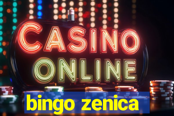 bingo zenica