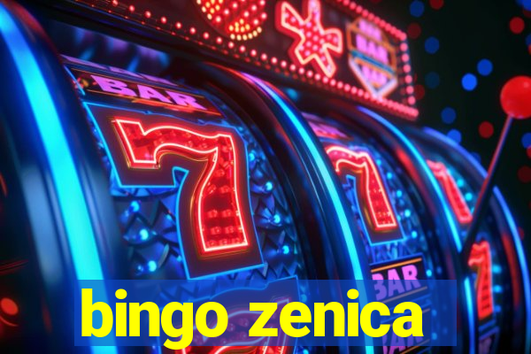 bingo zenica