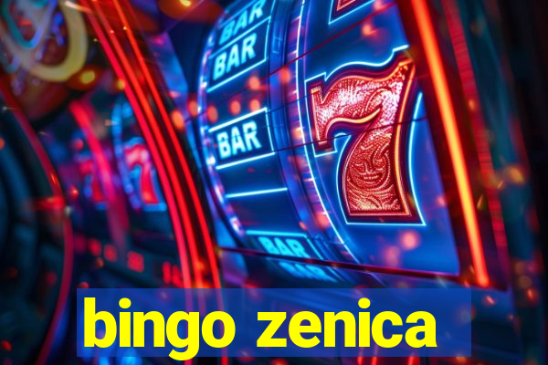 bingo zenica