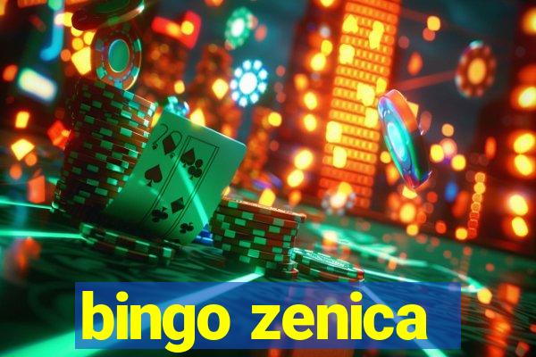 bingo zenica