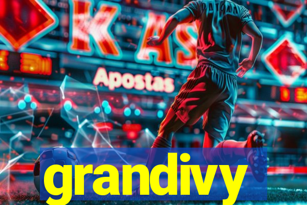 grandivy