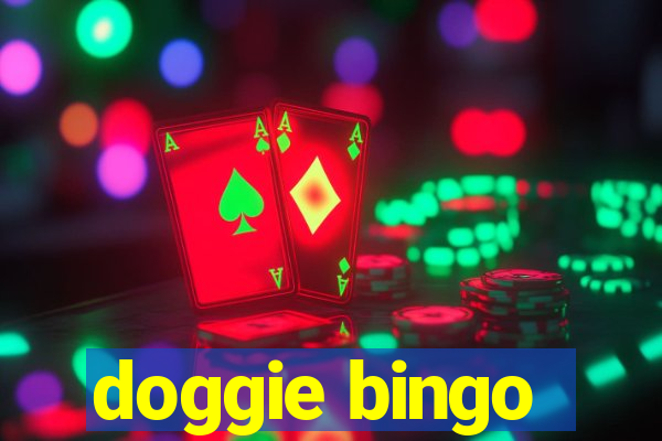 doggie bingo