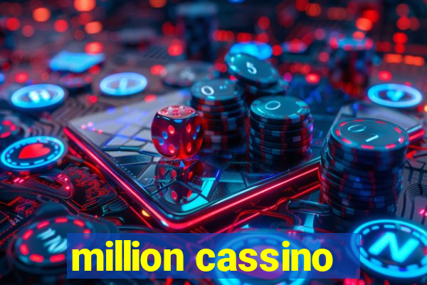 million cassino