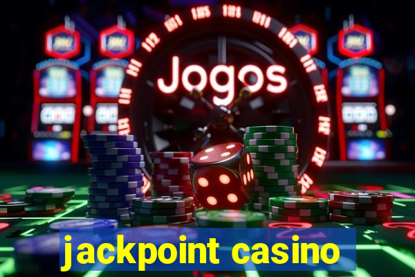 jackpoint casino