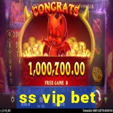 ss vip bet