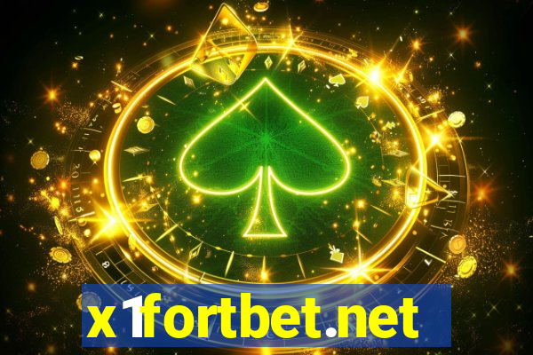 x1fortbet.net