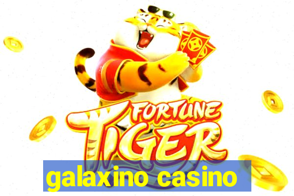 galaxino casino