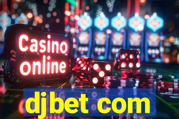 djbet com