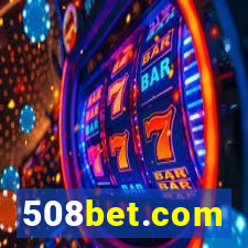 508bet.com