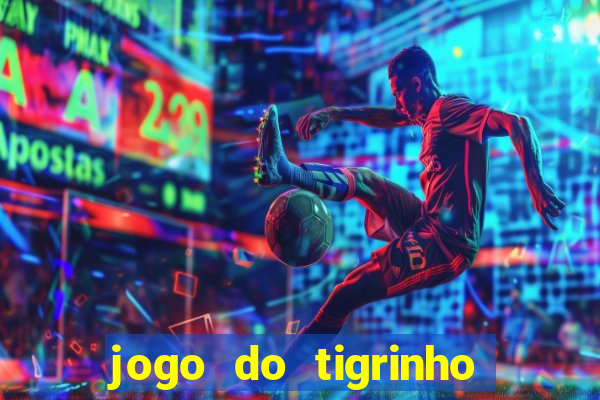 jogo do tigrinho é fraude