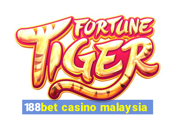 188bet casino malaysia