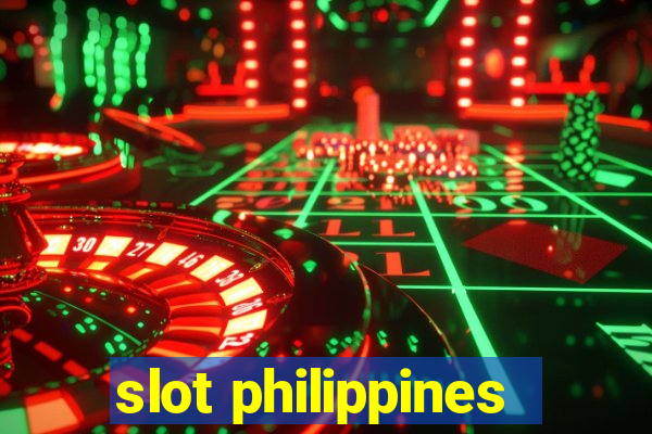 slot philippines