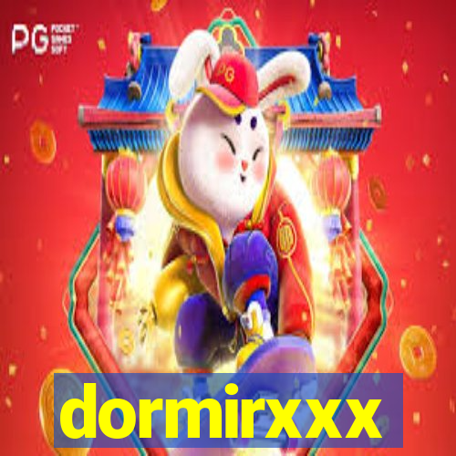 dormirxxx