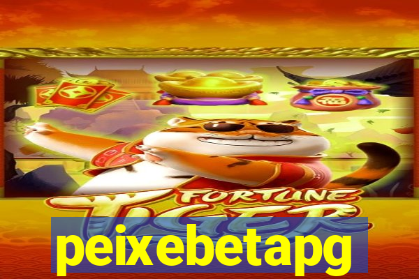 peixebetapg