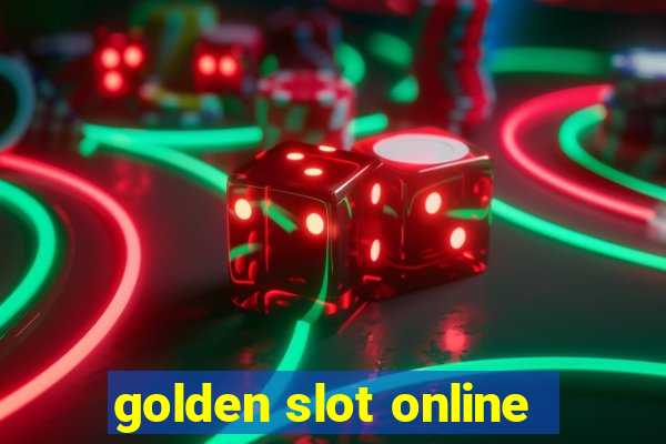 golden slot online