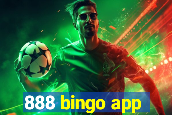 888 bingo app