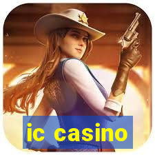 ic casino