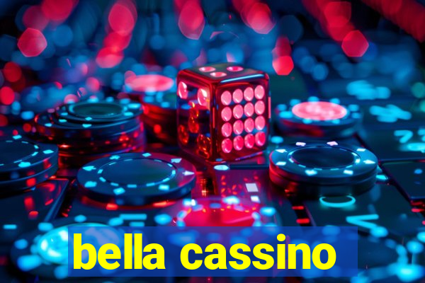 bella cassino