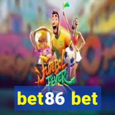 bet86 bet