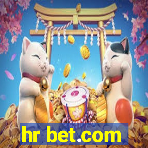 hr bet.com